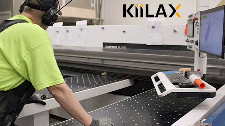 Kiilax Oy