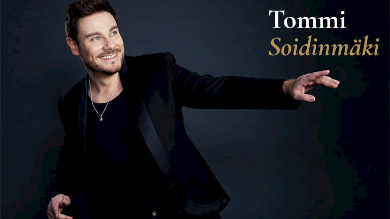 Tommi Soidinmäki